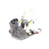 Recambio de cerradura puerta trasera derecha para ssangyong actyon i 2.0 xdi referencia OEM IAM 7132009003  