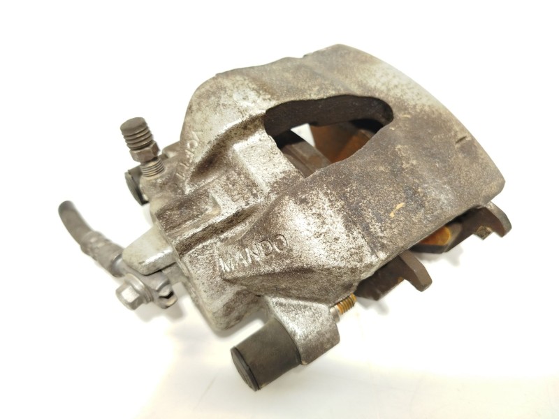 PINZA FRENO DELANTERA IZQUIERDA 2Q0615123A 