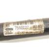 Recambio de transmision delantera izquierda para bmw x3 (f25) xdrive 20 d referencia OEM IAM 7598027 31607598027 
