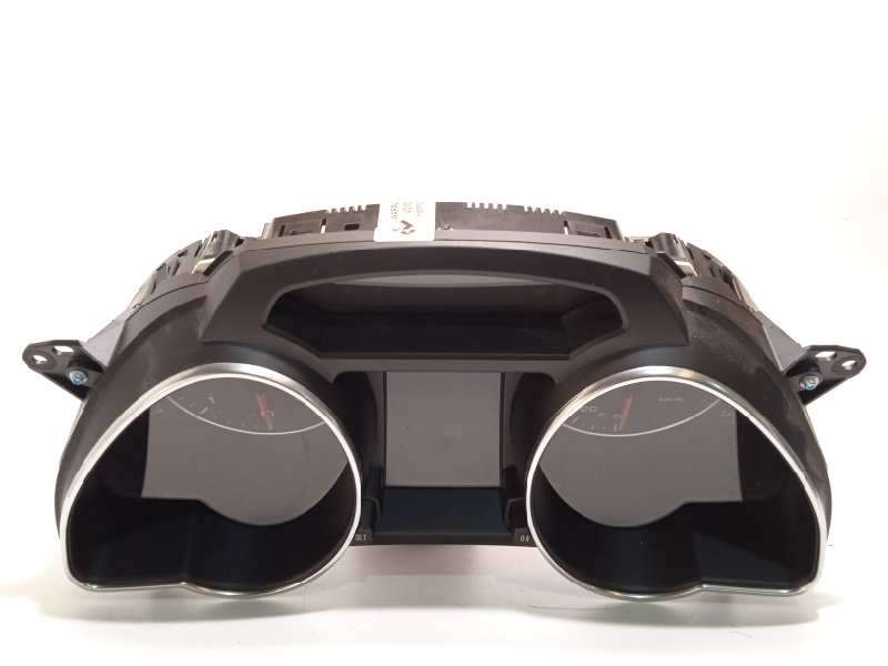 Recambio de cuadro instrumentos para audi a5 coupe (8t) 2.7 tdi referencia OEM IAM 8T0920931A  503001520405 - Negro 3