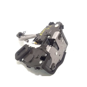 Recambio de cerradura puerta trasera izquierda para volkswagen t-cross 1.0 tsi referencia OEM IAM 10A839015  