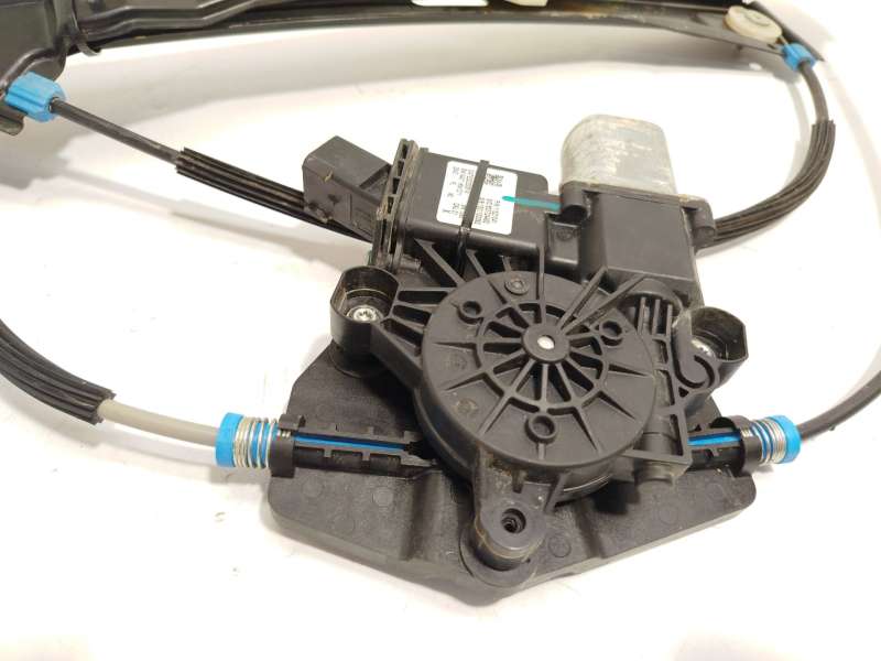 Recambio de elevalunas delantero izquierdo para mg mg 4 (eh32) ev referencia OEM IAM 10941382 11521041 2