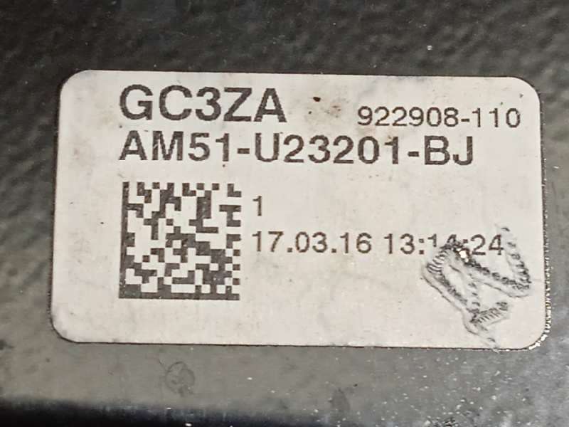 Recambio de elevalunas delantero izquierdo para ford grand c-max (ceu) trend referencia OEM IAM AM51U23201BJ 2270529 - Gris 6