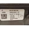 Recambio de mando multifuncion para audi a7 sportback (4ga) 3.0 tdi quattro referencia OEM IAM 4G1919610A  