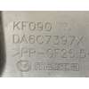 Recambio de elevalunas trasero izquierdo para mazda 2 lim. () 1.5 diesel cat referencia OEM IAM DA6C7397X  BHP15958X