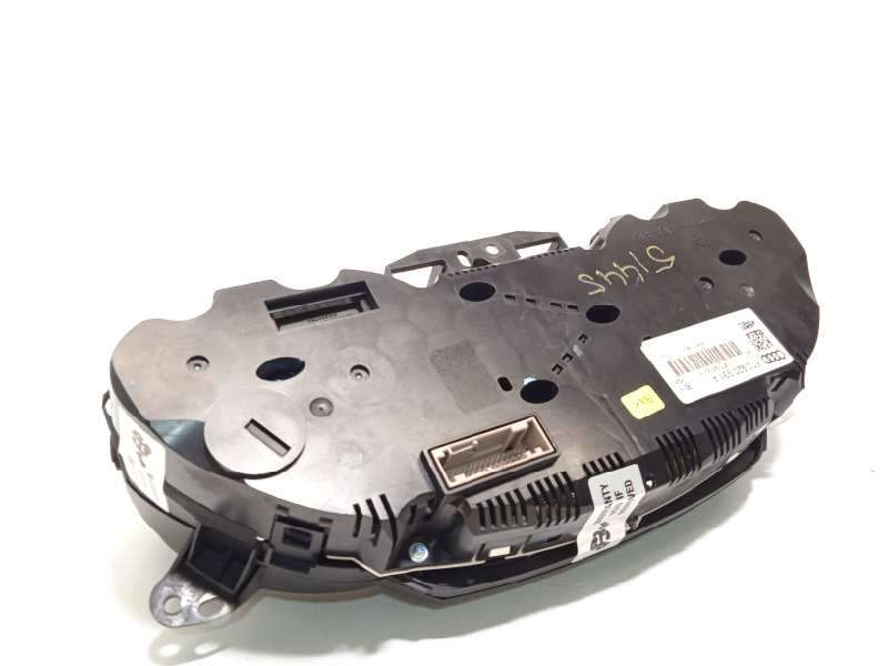 Recambio de cuadro instrumentos para audi a5 coupe (8t) 2.7 tdi referencia OEM IAM 8T0920931A  503001520405 - Negro 4