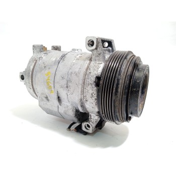 COMPRESOR AIRE ACONDICIONADO JPB000110 64528377067 4472203324