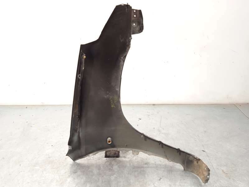 Recambio de aleta delantera izquierda para toyota rav 4 (a2) 2.0 turbodiesel cat referencia OEM IAM 5381242140  5381242150 - Negro 3