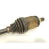 Recambio de transmision delantera izquierda para bmw x3 (f25) xdrive 20 d referencia OEM IAM 7598027 31607598027 