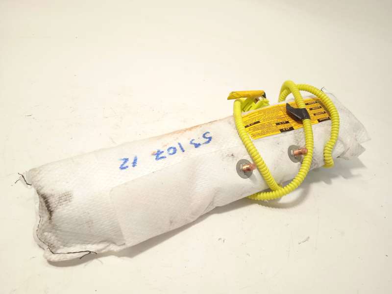 Recambio de airbag lateral delantero izquierdo para subaru outback (bs) 2.0 d awd (bsd) referencia OEM IAM 98201AL010 2