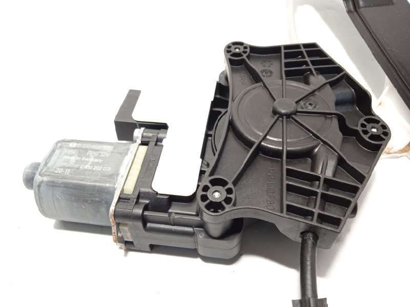 Recambio de elevalunas trasero izquierdo para skoda kamiq (nw4) ambition referencia OEM IAM 654839461  5Q0959407D - Blanco 2