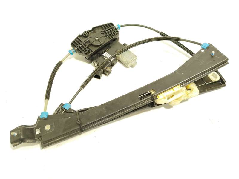 Recambio de elevalunas delantero izquierdo para mg mg 4 (eh32) ev referencia OEM IAM 10941382 11521041 3