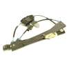 Recambio de elevalunas delantero izquierdo para mg mg 4 (eh32) ev referencia OEM IAM 10941382 11521041 