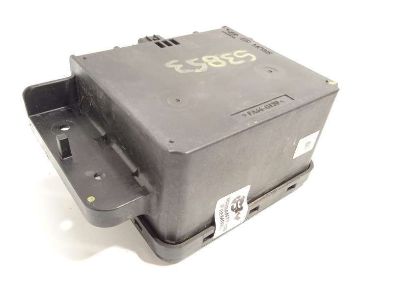 Recambio de modulo electronico para hyundai kona (os, ose, osi) ev referencia OEM IAM K496391000 - Blanco 2