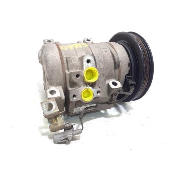 COMPRESOR AIRE ACONDICIONADO 4473008180 4472203178