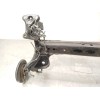 Recambio de puente trasero para seat arona (kj7, kjp) 1.0 tsi referencia OEM IAM 2Q0501053CB  