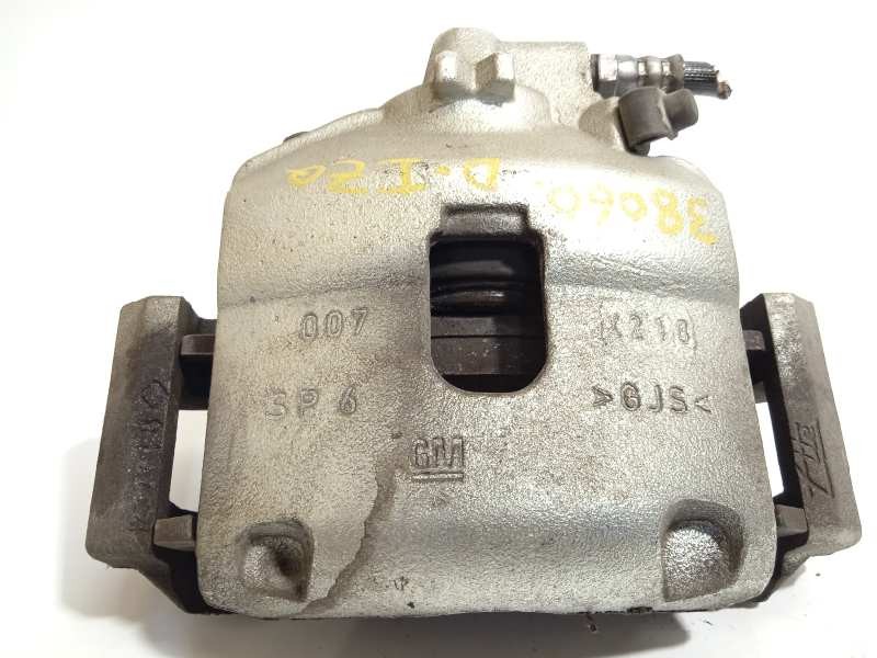 PINZA FRENO DELANTERA IZQUIERDA 95517020 