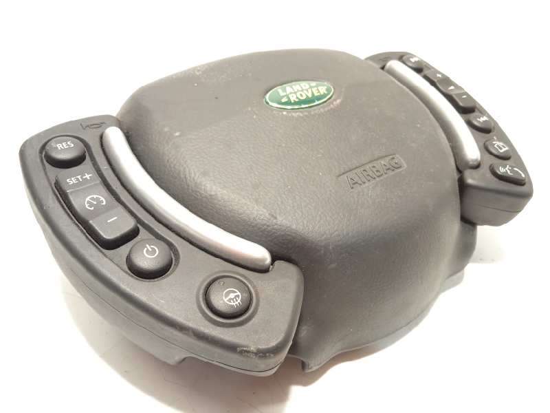Recambio de airbag delantero izquierdo para land rover range rover sport 4.4 v8 cat referencia OEM IAM 7H42043C88DD8WQJ  EHM5008 - Negro
