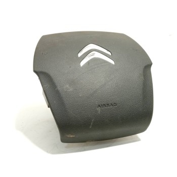 Recambio de airbag delantero izquierdo para citroën c4 picasso ii 1.6 hdi / bluehdi 115 referencia OEM IAM 96764017ZD  