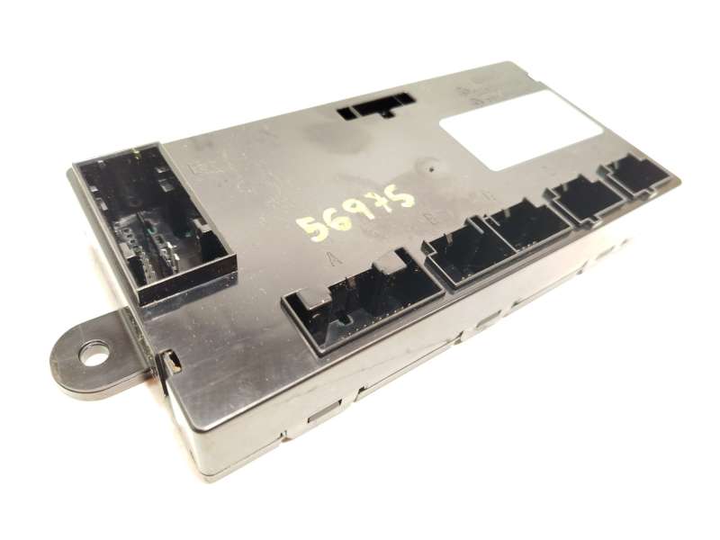 Recambio de modulo electronico para seat leon (kl1, klg) 1.5 etsi referencia OEM IAM 5WA907727BC  5HB013905 - Blanco 2