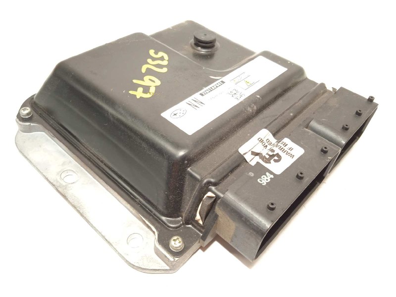 CENTRALITA MOTOR UCE 22611AP841 2758009843