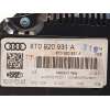 Recambio de cuadro instrumentos para audi a5 coupe (8t) 2.7 tdi referencia OEM IAM 8T0920931A  503001520405