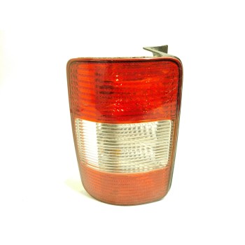 Recambio de piloto trasero izquierdo para volkswagen caddy iii furgoneta/monovolumen (2ka, 2kh, 2ca, 2ch) 1.9 tdi referencia OEM