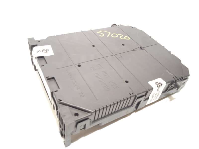 Recambio de caja reles / fusibles para citroën c4 picasso 1.2 12v e-thp referencia OEM IAM 9819851380 28550133 1663368880 - Azul 3