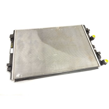 Recambio de radiador agua para seat arona (kj7, kjp) 1.0 tsi referencia OEM IAM 2Q0121253M  