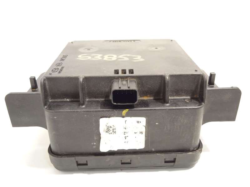 Recambio de modulo electronico para hyundai kona (os, ose, osi) ev referencia OEM IAM K496391000 - Blanco 3