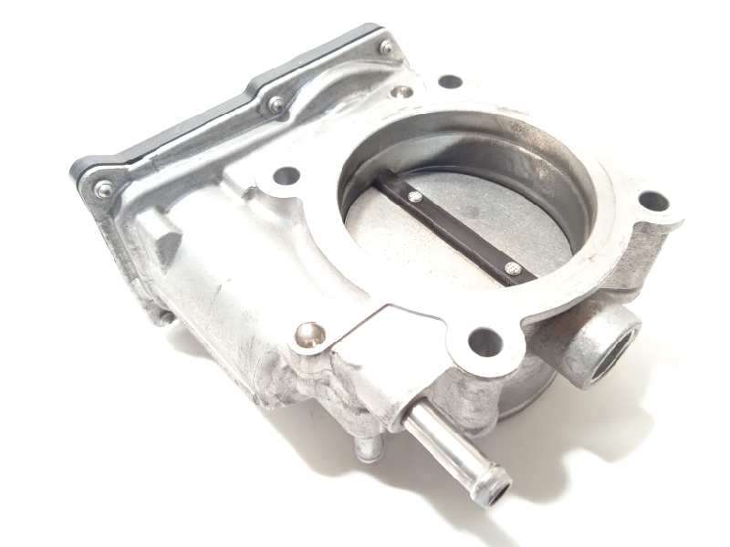 Recambio de caja mariposa para lexus rx (agl20) 450h referencia OEM IAM 2203031090 - Azul 3