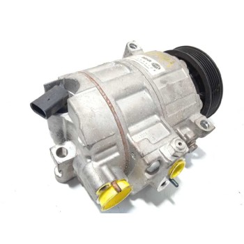Recambio de compresor aire acondicionado para volkswagen passat variant (3c5) 2.0 tdi referencia OEM IAM 8FK351322  8FK351322011