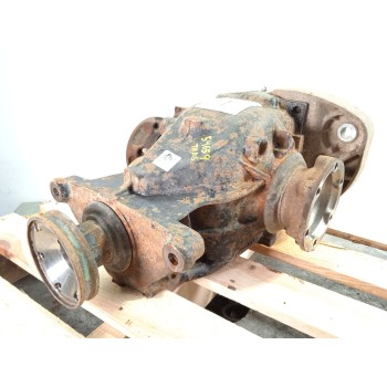 Recambio de diferencial trasero para land rover range rover iii (l322) 4.4 4x4 referencia OEM IAM TBB000070  