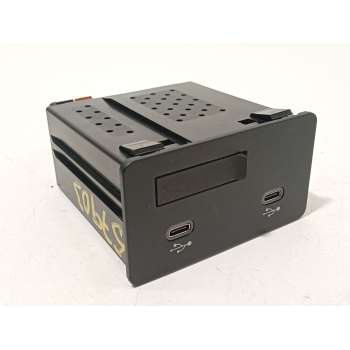 MODULO ELECTRONICO KBB4669U0C 