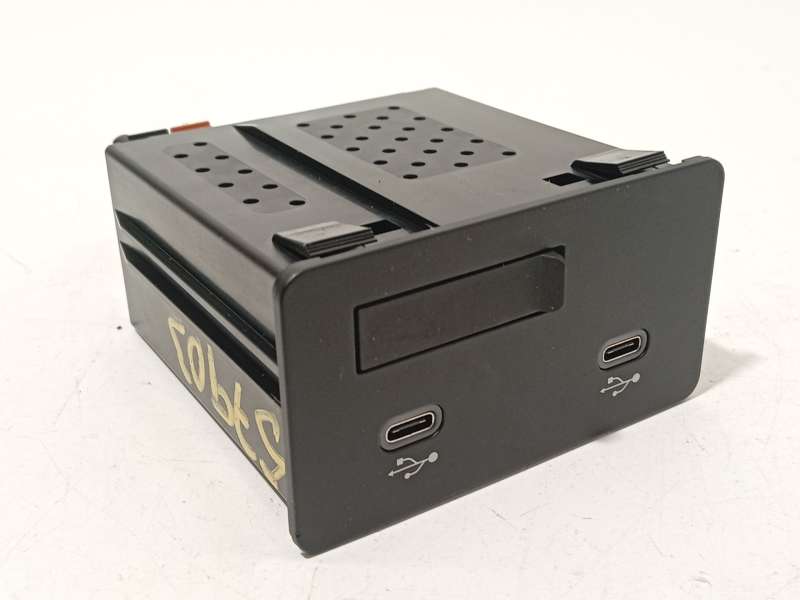 MODULO ELECTRONICO KBB4669U0C 