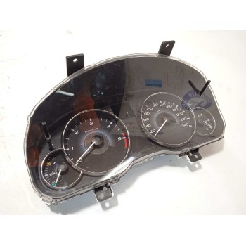 CUADRO INSTRUMENTOS 85002AJ431 85021AJ201 