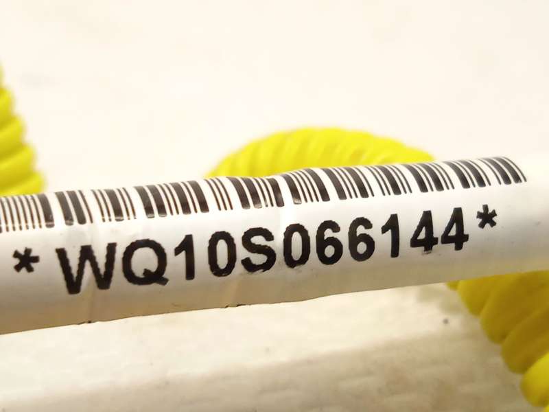 Recambio de airbag lateral delantero izquierdo para subaru outback (bs) 2.0 d awd (bsd) referencia OEM IAM 98201AL010 4