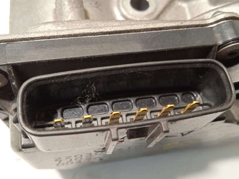 Recambio de caja mariposa para lexus rx (agl20) 450h referencia OEM IAM 2203031090 - Azul 4