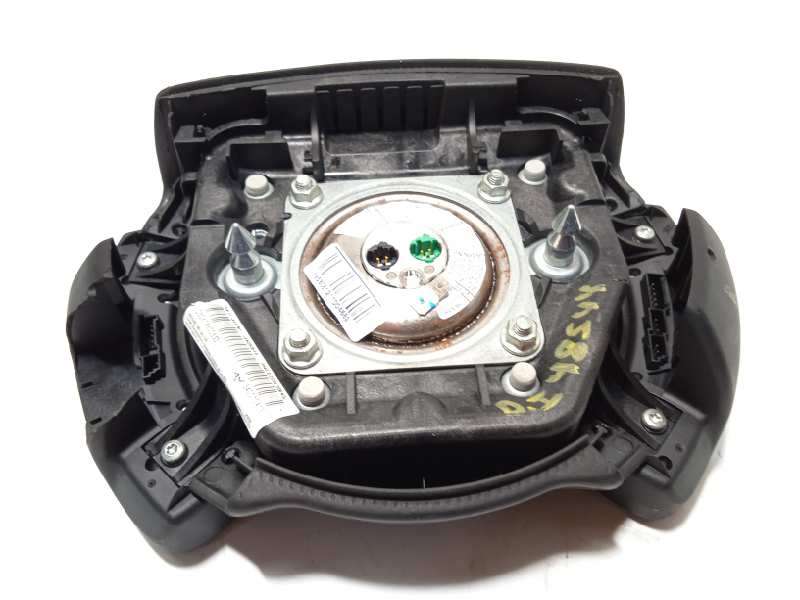 Recambio de airbag delantero izquierdo para land rover range rover sport 4.4 v8 cat referencia OEM IAM 7H42043C88DD8WQJ  EHM5008 - Negro 4