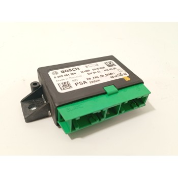 MODULO ELECTRONICO 9814152580 0263004854