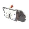 Recambio de cerradura puerta trasera izquierda para ssangyong actyon i 2.0 xdi referencia OEM IAM 7131009003  