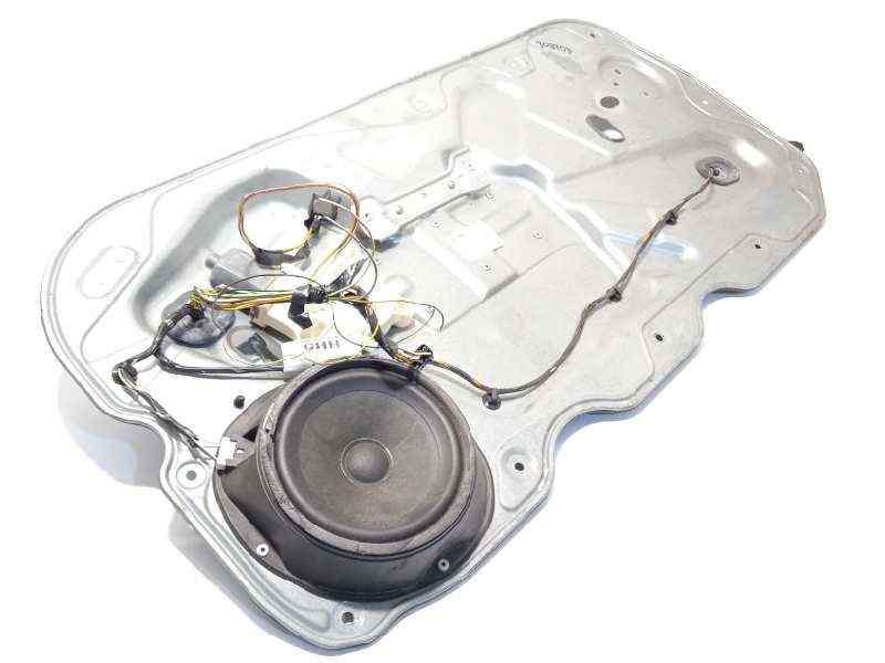 ELEVALUNAS DELANTERO DERECHO 4M5T14553 1347884