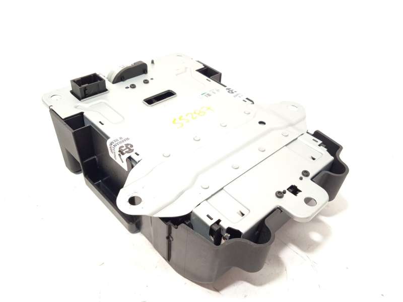 Recambio de modulo electronico para peugeot 5008 (0u_, 0e_) 2.0 hdi 150 / bluehdi 150 referencia OEM IAM 9808381480 5