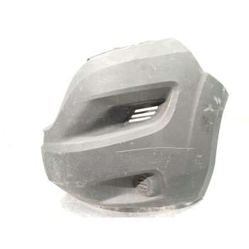 PUNTERA PARAGOLPES DELANTERA IZQUIERDA 1612473480 