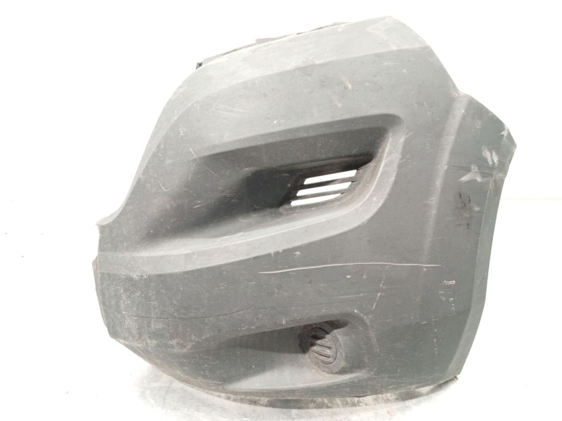 PUNTERA PARAGOLPES DELANTERA IZQUIERDA 1612473480 