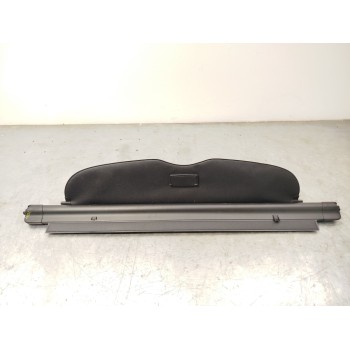 Recambio de bandeja trasera para toyota avensis station wagon (_t27_) 1.8 (zrt271_) referencia OEM IAM 6491005040C0  