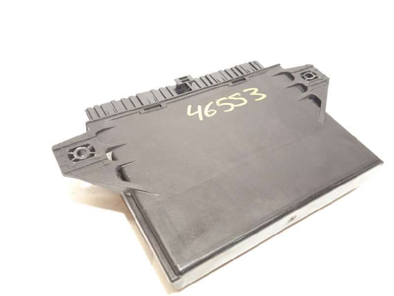 Recambio de centralita cierre para ford focus turn. (cb8) trend referencia OEM IAM AV6N19G481AG 1829420 5WK49778H - Blanco 2