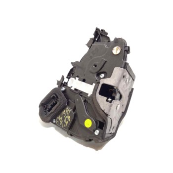 CERRADURA PUERTA TRASERA IZQUIERDA 3J0839015 