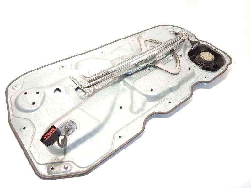 Recambio de elevalunas delantero derecho para ford focus berlina (cap) trend referencia OEM IAM 4M5T14553  1347884 2