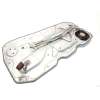 Recambio de elevalunas delantero derecho para ford focus berlina (cap) trend referencia OEM IAM 4M5T14553  1347884